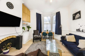 Spacious 1-Bed near Maida Vale